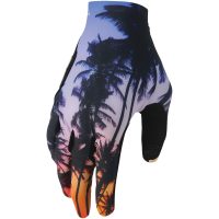 Crosshandsker SPORTMODE Palms Sort THOR