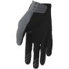 Crosshandsker Sportmode Vented Iconic Grå THOR XS – miniature 2