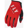 Crosshandsker Windproof Rød/grå/hvid FLY RACING 8 – miniature 1