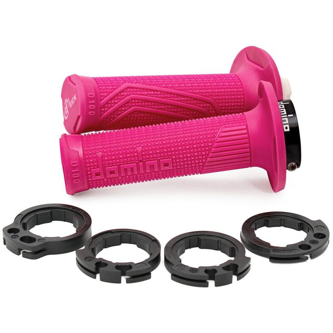Crosshåndtag D-Lock DOMINO