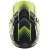 Crosshjelm Børn GP Pro Segment Neon Gul TROY LEE DESIGNS Medium Barn – miniature 8