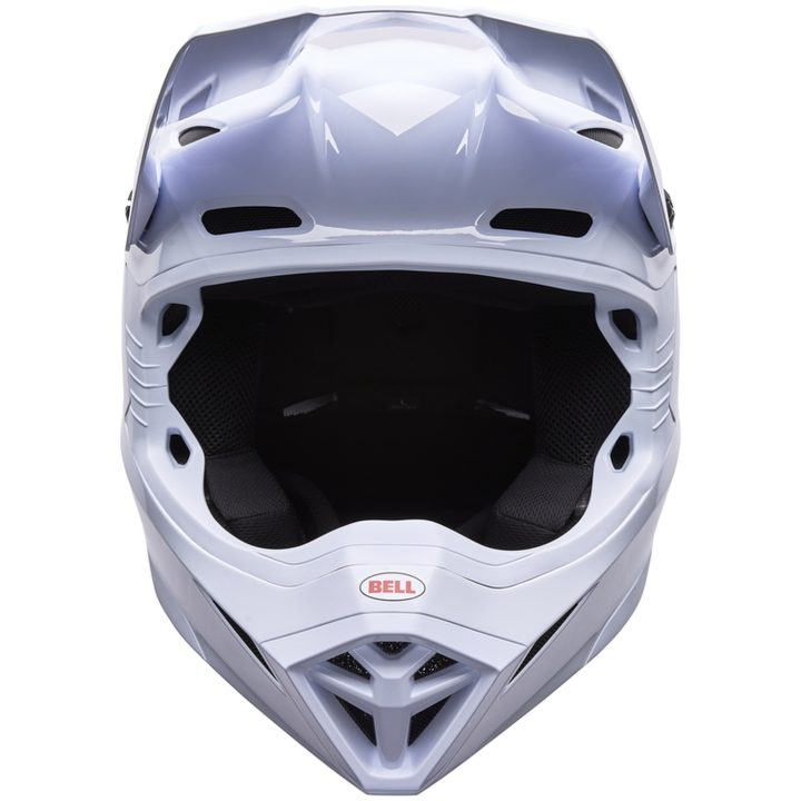 Crosshjelm Børn MX-10 Mips Sort Mat BELL ym – billede 3