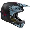 Crosshjelm Formula Cc Tektonic Matsort/skifer FLY RACING XL – miniature 2