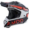 Crosshjelm Friction MIPS Sort Rød AMOQ s – miniature 4