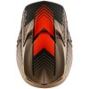 Crosshjelm GP Pro Segment Grå Mat TROY LEE DESIGNS XS – miniature 8