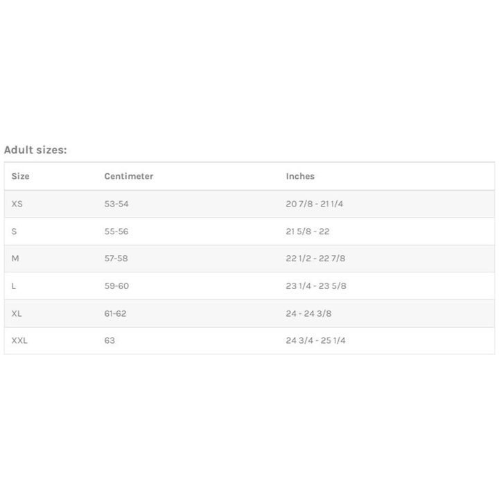 Crosshjelm J-18 F Hexa Grøn Fluo/Hvid/Titanium Just 1 s – billede 3