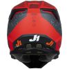Crosshjelm J-22 F Falcon Orange/Blå Just1 M – miniature 3