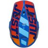 Crosshjelm J-22 F Falcon Orange/Blå Just1 M – miniature 7