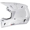 Crosshjelm Kit Moto 8.5 V25 Hvid Leatt L (59-60cm) – miniature 3