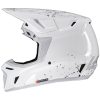 Crosshjelm Kit Moto 8.5 V25 Hvid Leatt L (59-60cm) – miniature 10