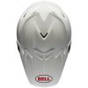 Crosshjelm Moto-9S Flex CE Hvid Bell XL – miniature 3