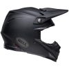 Crosshjelm Moto-9S Flex CE Mat Sort Bell XL – miniature 3