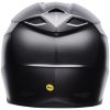Crosshjelm MX-10 Mips Sort Mat BELL XL – miniature 4