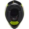 Crosshjelm MX-10 Mips Talon Gul/Sort BELL ym – miniature 6
