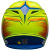 Crosshjelm Mx-9 Mips Glans Neon Gul BELL L – miniature 4