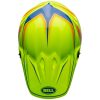Crosshjelm Mx-9 Mips Glans Neon Gul BELL L – miniature 3
