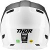 Crosshjelm REFLEX ECE Sort/Hvid THOR Small – miniature 3