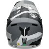 Crosshjelm Reflex Sport Carbon Brave Mips Sort/grå/hvid THOR XS – miniature 3