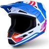 Crosshjelm S-M7 Core Hvid Blå Pink Alpinestars XS – miniature 1