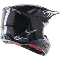 Crosshjelm Sm10 Fame Carbon Alpinestars