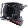 Crosshjelm Sm10 Fame Carbon Alpinestars XL – miniature 4
