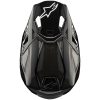Crosshjelm Sm10 Solid Carbon Alpinestars XS – miniature 5