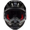 Crosshjelm Sm10 Solid Carbon Alpinestars XS – miniature 3