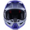Crosshjelm SM3 Jettson Grå/Lilla ALPINESTARS s – miniature 7