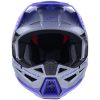 Crosshjelm SM3 Jettson Lilla/Grå ALPINESTARS XS – miniature 2