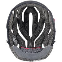 Crosshjelmfor SE5 Composite Sort TROY LEE DESIGNS