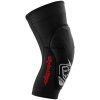 Crossknæbeskyttere Børn Speed Pro Sort TROY LEE DESIGNS Medium Barn – miniature 2
