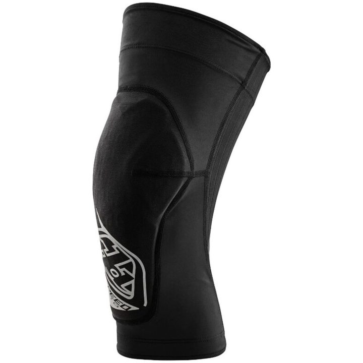 Crossknæbeskyttere Børn Speed Pro Sort TROY LEE DESIGNS Medium Barn – billede 5