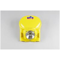 Crosslygte Universal Gul UFO