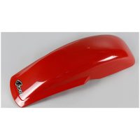 Crossskærm Bag Rød UFO