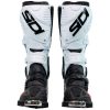 Crossstøvler 3 Sort/Hvid Sidi 43 – miniature 4