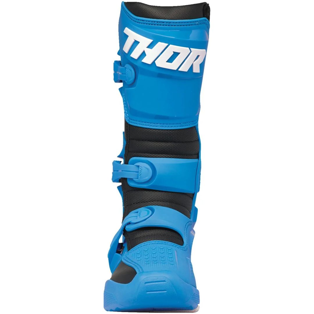 Crossstøvler Blitz Xr Blå/Sort THOR 41 (7 us) – billede 3