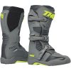 Crossstøvler Blitz Xr Grå/Lime THOR 41 (7 us) – miniature 1