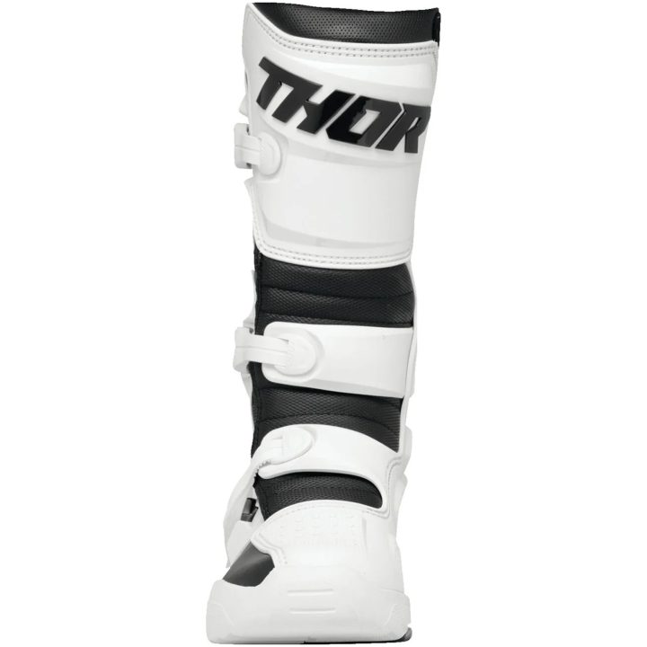 Crossstøvler Blitz Xr Hvid/Sort THOR 41 (7 us) – billede 6