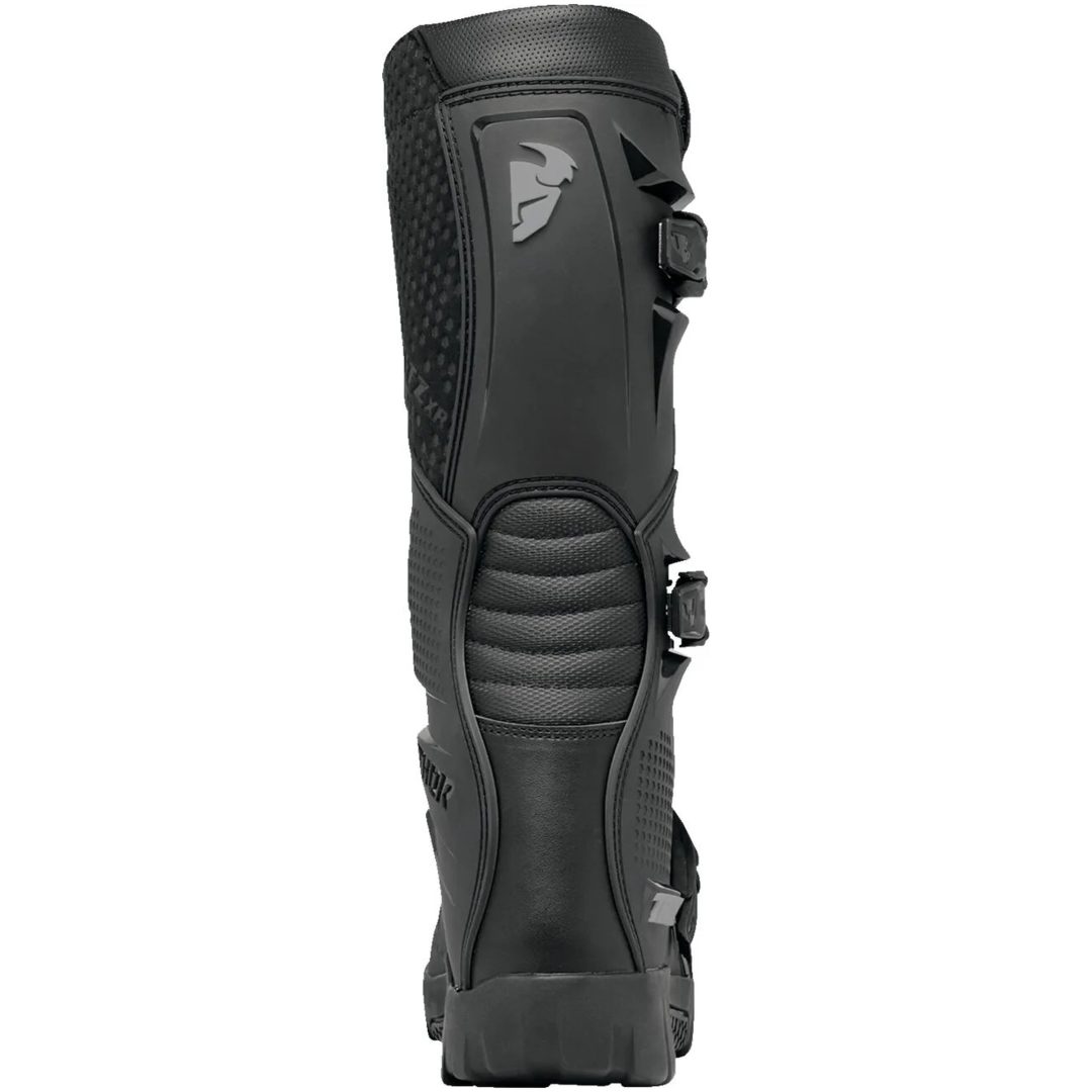 Crossstøvler Blitz Xr TRAIL Sort/Grå THOR 41 (7 us) – billede 5