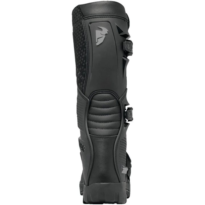 Crossstøvler Blitz Xr TRAIL Sort/Grå THOR 41 (7 us) – billede 5
