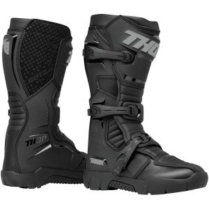 Crossstøvler Blitz Xr TRAIL Sort/Grå THOR
