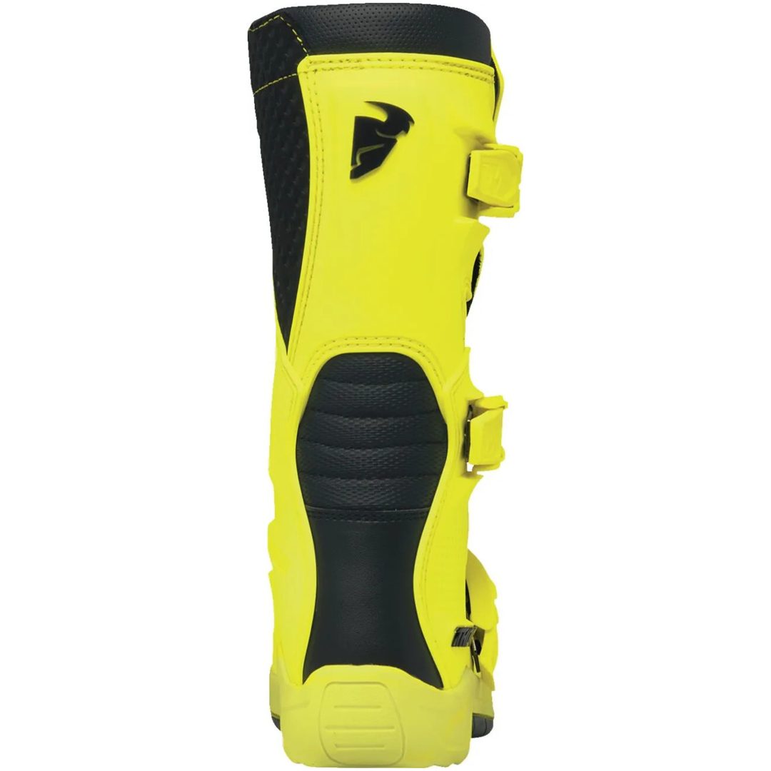 Crossstøvler Børn Blitz Xr Aqua/Sort THOR 32 (1 US) – billede 6