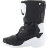 Crossstøvler Børn T3s Hvid/Sort ALPINESTARS 28 (10 us) – miniature 5