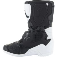 Crossstøvler Børn T3s Hvid/Sort ALPINESTARS