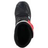 Crossstøvler Børn T3s Hvid/Sort/Rød ALPINESTARS 28 (10 us) – miniature 7