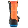 Crossstøvler Børn T3s Orange/Blå/Gul ALPINESTARS 28 (10 us) – miniature 3