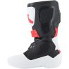 Crossstøvler Børn Tech3s Hvid/Sort/Rød ALPINESTARS 41 (7 us) – miniature 7