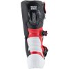 Crossstøvler Børn Tech3s Hvid/Sort/Rød ALPINESTARS 41 (7 us) – miniature 2