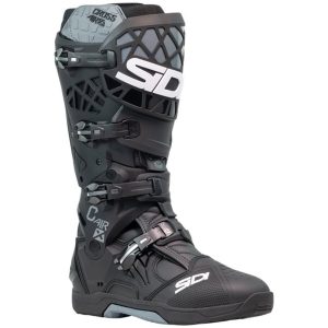 Crossstøvler Crossair X Sort Sidi