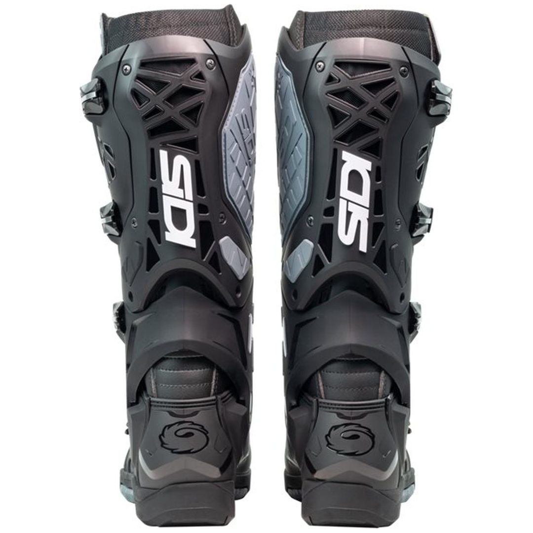 Crossstøvler Crossair X Sort Sidi 43 – billede 5
